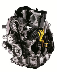 U3140 Engine